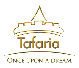 Tafaria Castle Logo